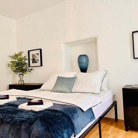 Schoene Ferienwohnung Schottwien 外观 照片