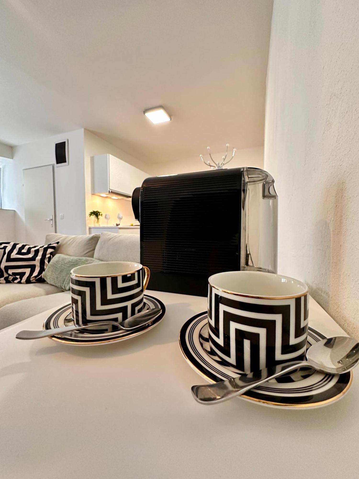 Schoene Ferienwohnung Schottwien 外观 照片
