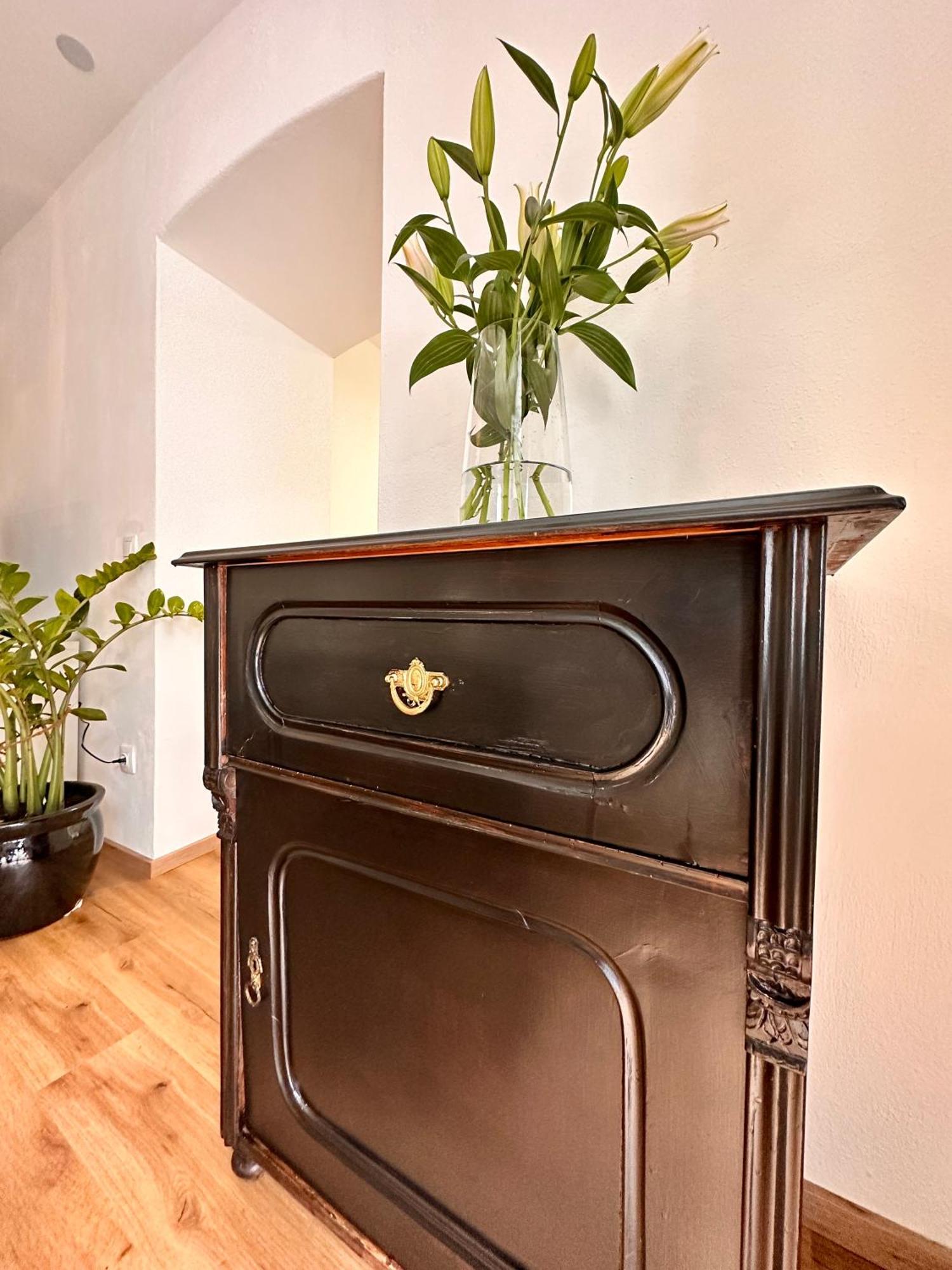 Schoene Ferienwohnung Schottwien 外观 照片