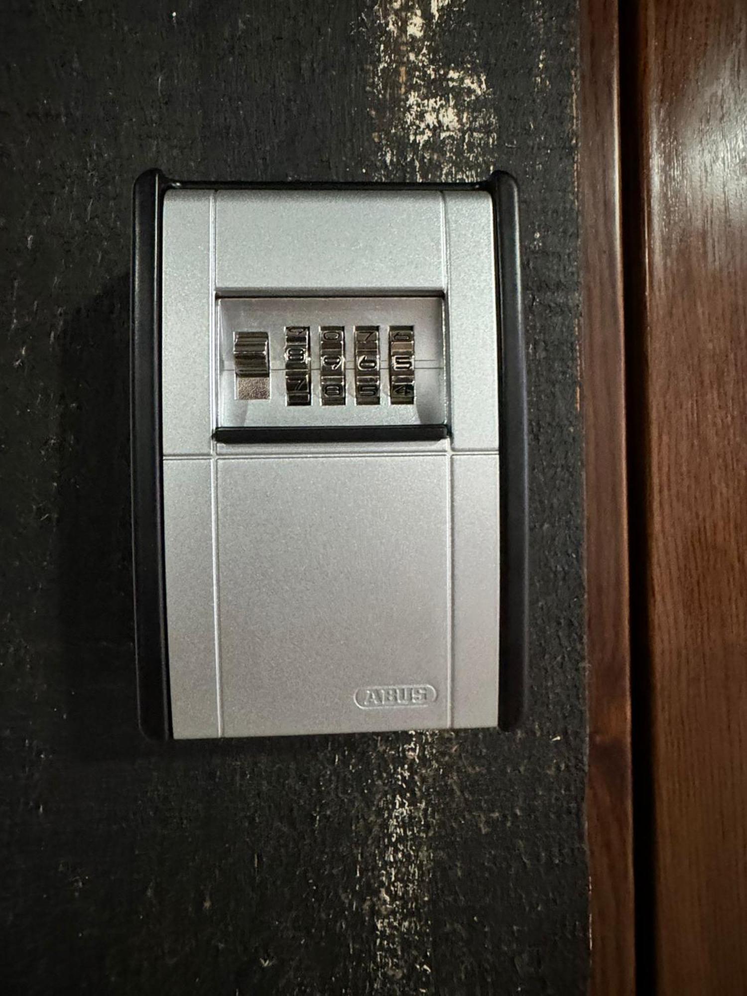 Schoene Ferienwohnung Schottwien 外观 照片