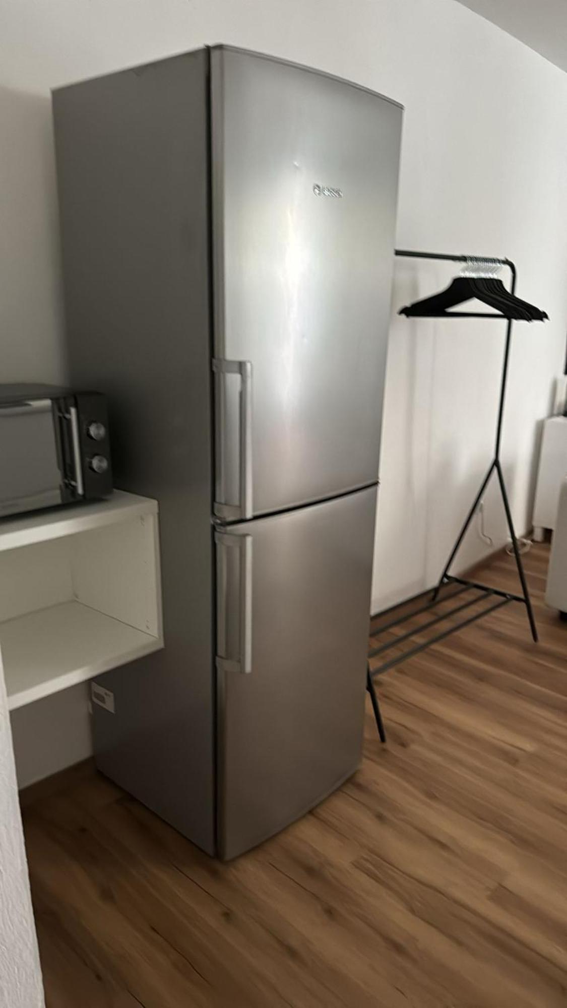 Schoene Ferienwohnung Schottwien 外观 照片
