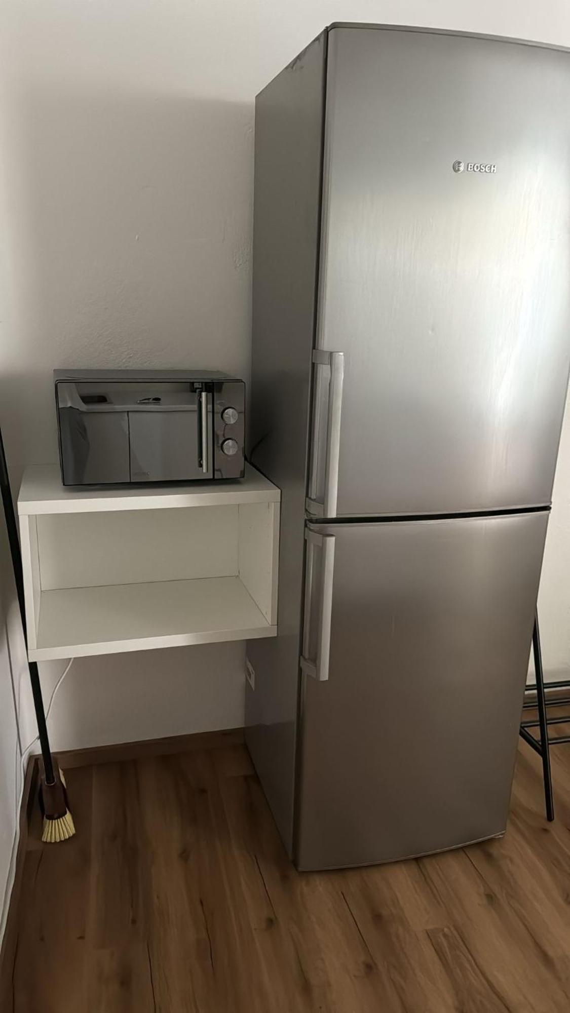 Schoene Ferienwohnung Schottwien 外观 照片