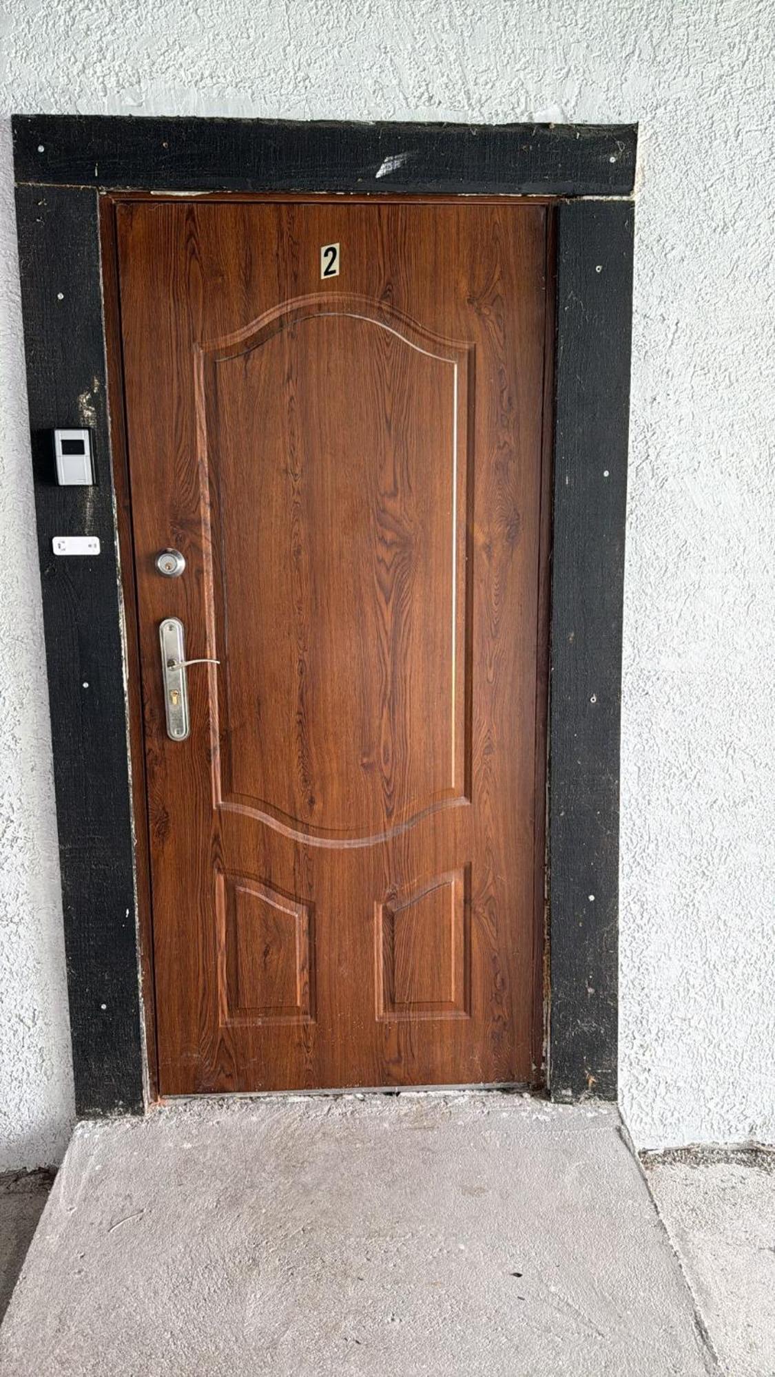 Schoene Ferienwohnung Schottwien 外观 照片