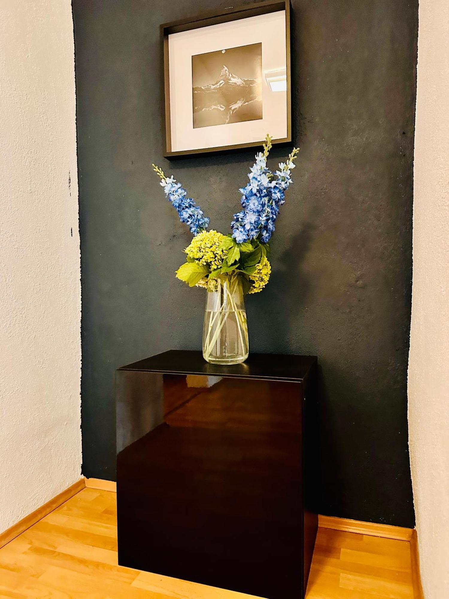 Schoene Ferienwohnung Schottwien 外观 照片