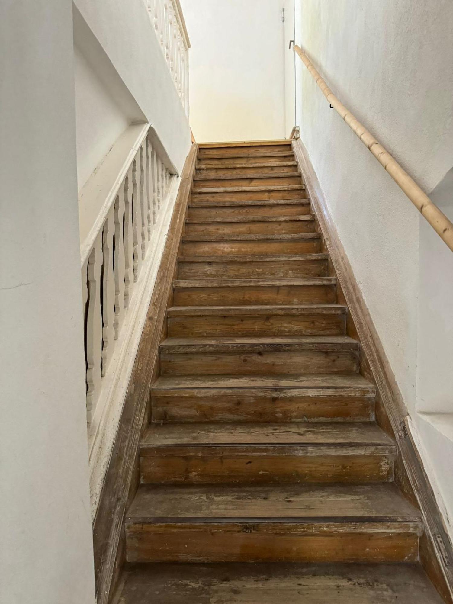 Schoene Ferienwohnung Schottwien 外观 照片